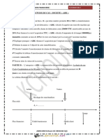 Etude de Cas: Societe Abk : Gestion Financiere