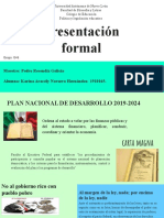 Equipo 01 Poleed Plan Nacional de Desarrollo 2019-2024
