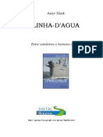 Uma grande canoa de metal: a descoberta da arte da construção naval