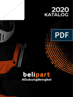 Belipart 2020