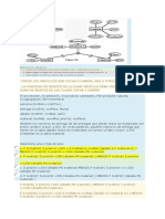 Cuestionario Repaso Parcial 2, Álgebra y Mere