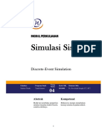 Bahan Ajar Minggu 4 Simsis