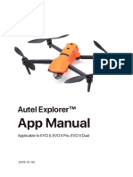 Autel Explorer™: App Manual