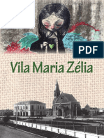 Caderno Vila Maria Zélia
