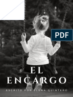 El Encargo - Cuento Corto