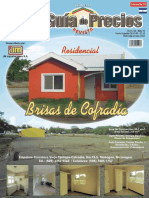 Directorio de proveedores de materiales para la construcción en Nicaragua