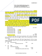 4 - Ak. Tetap Berwujud (Penarikan)