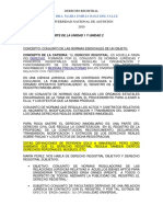 Material Primer Parcial Registral