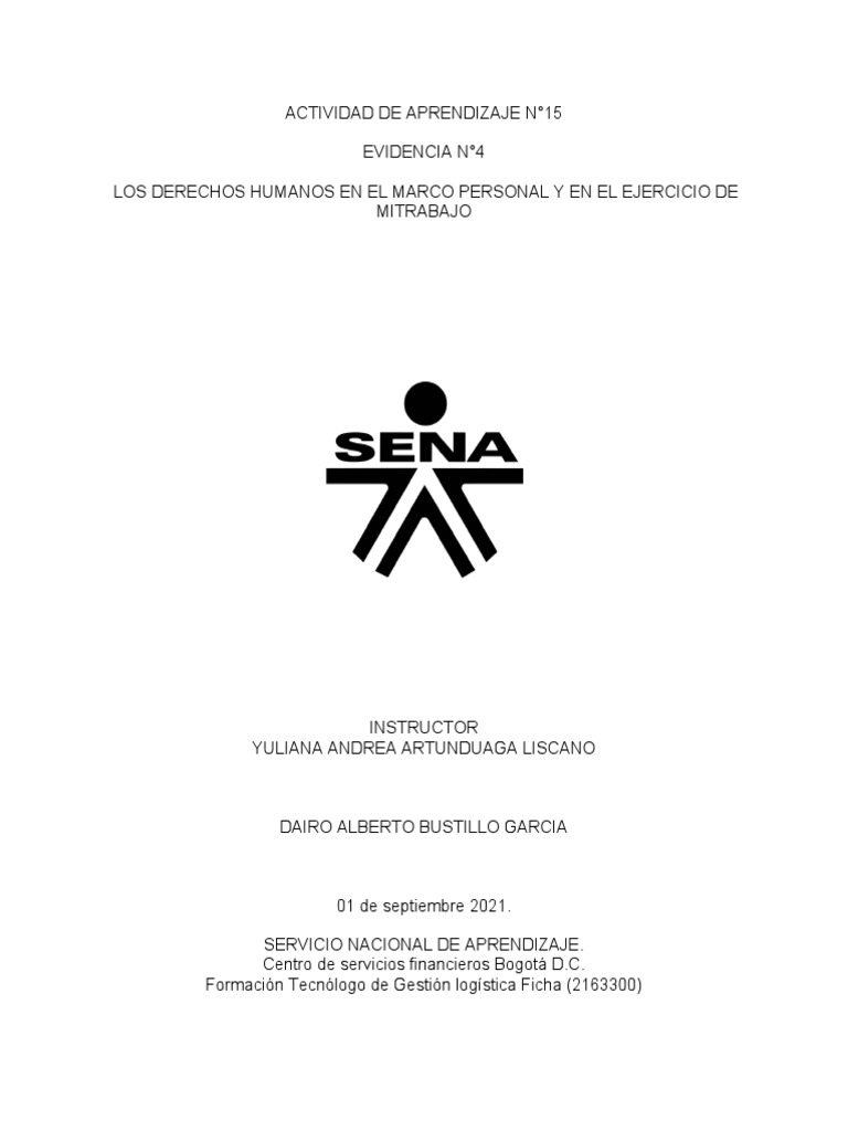 Derechos Humanos y Ética Profesional | PDF | Justicia | Crimen y violencia
