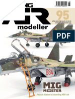 Meng AIR Modeller - AprilMay 2021