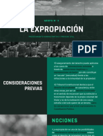 Expropiación Diapositivas