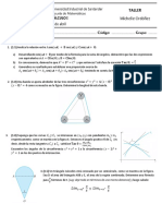 Taller Adicional