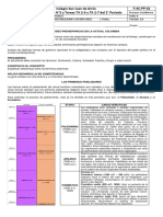 Sociales 6° 2P 5