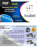 Guia de Instalação e Configuração do Issabel | PDF