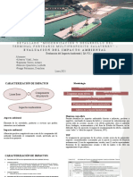 4° Presentación. Evaluación Del Impacto Ambiental