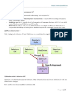 Selenium (1)