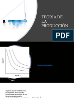 3.-Teoría de La Producción