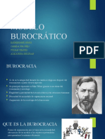 Expo Burocracia