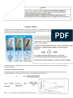 Quimica Once Mes de Mayo 2021