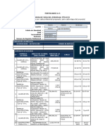 A5 RESIDENTE Datos Beymar