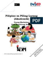 ADM Q1 SHS FilipinosaPilingLarang-Akademikv3