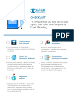 45-08. Paso a Paso Para Hacer Una Campaña de Email Marketing