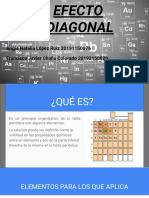 Presentación de Exposición (Efecto Diagonal)