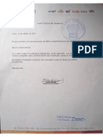 Certificado de Trabajo Notariada Cod 1628565