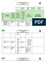 Grado Tercero Planeación. Cuarto Periodo Yesit Giraldo