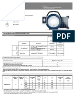 Ficha Tecnica Niwa 300XL