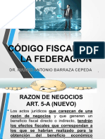 Reformas Fiscales 2020 Prodecon CP Hermosillo Sesion Uno