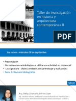 s1 - PPT - Presentación Del Curso