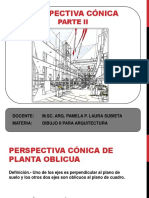 02 Perspectiva Cónica Oblicua