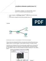 Tutoriasl Voip No Packet Tracer