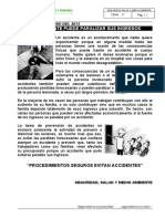 27............. Un Accidente Puede Paralizar Sus Ingresos