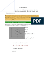 Circunferencia (2)