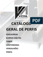 Catalogo Vital Aluminio