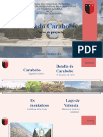 Estado Carabobo