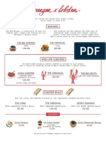 Genting Food v1