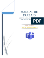 Manual Del DVS