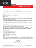 The RS-485 Design Guide: Application Report