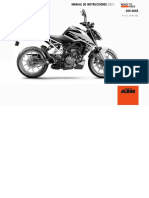 2021 KTM 200 Duke 83168