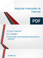 Multimeios Na Educação