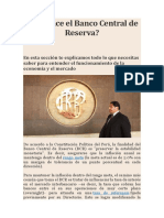 Banco de Reserva