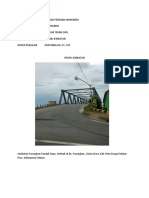 Ahmad Perdana Mahendra - Teknik Jembatan