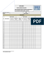 Formato de Inspeccion de Bolsacretos