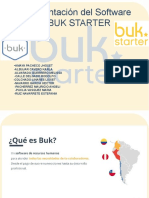 Buk Starter Expo