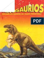 Dinosaurios 1