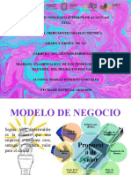 Act. Clasificacion de Los Modelos de Negocios