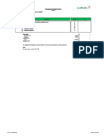 Itemizado Plataforma Oficina de Producción (Planta Gaasheta